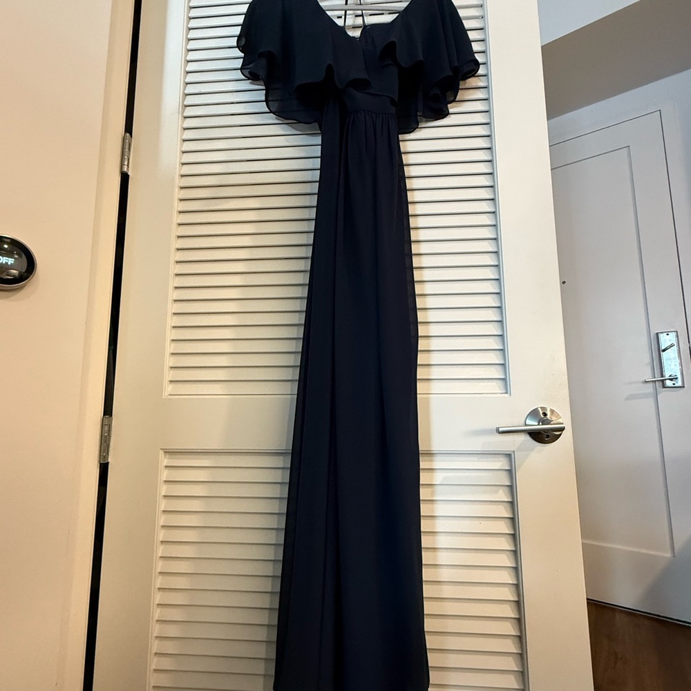 NEW! Bill Levkoff Dress from Nordstrom